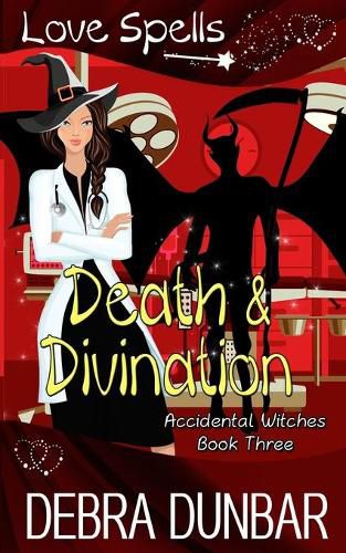 Cover image for Death and Divination