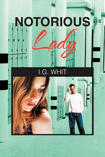 Cover image for Notorious Lady