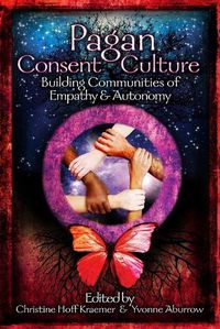 Cover image for Pagan Consent Culture