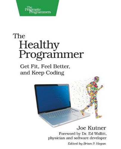 Cover image for The Healthy Programmer