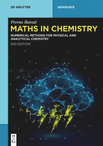 Cover image for Maths in Chemistry