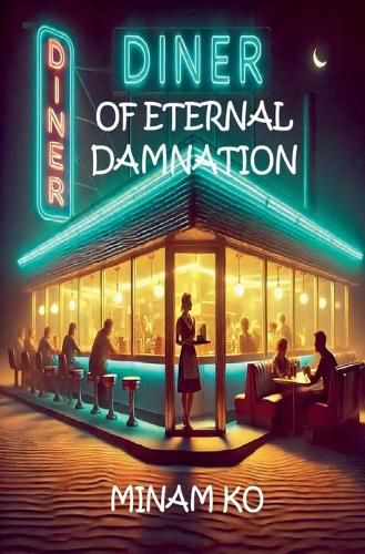 Cover image for Diner of Eternal Damnation