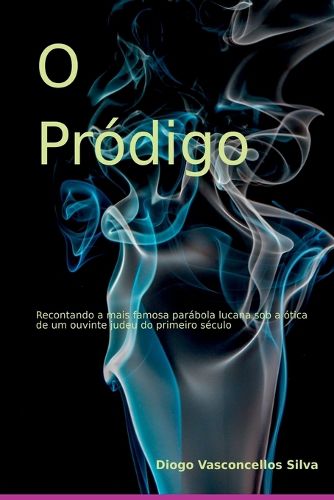 Cover image for O Prodigo