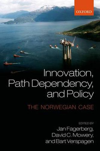 Cover image for Innovation, Path Dependency, and Policy: The Norwegian Case