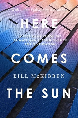 Cover image for Here Comes the Sun