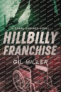 Cover image for Hillbilly Franchise