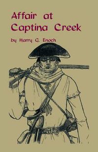 Cover image for Affair at Captina Creek