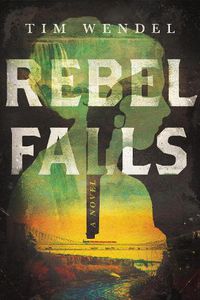 Cover image for Rebel Falls