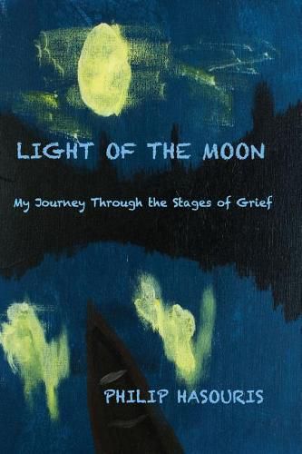 Cover image for Light of the Moon
