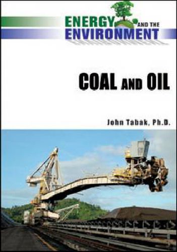 Cover image for Coal and Oil