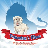 Cover image for Princeton's Place