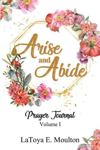 Cover image for Arise and Abide