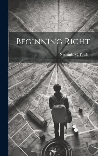 Cover image for Beginning Right