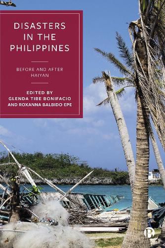 Disasters in the Philippines: Before and After Haiyan