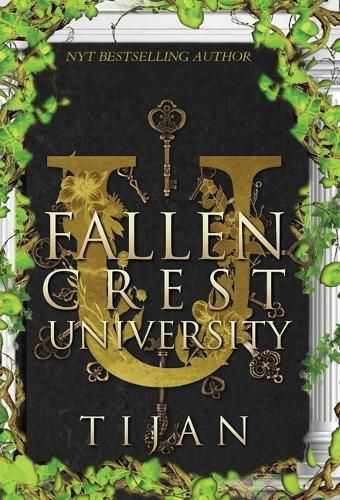 Cover image for Fallen Crest University (Special Edition)