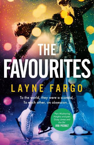 Cover image for The Favourites