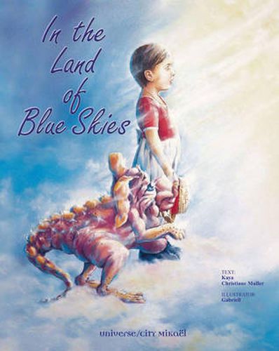 Cover image for In the Land of Blue Skies