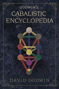 Cover image for Godwin's Cabalistic Encyclopedia