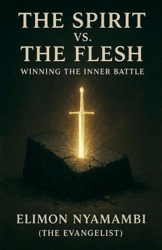 Cover image for The Spirit vs. The Flesh