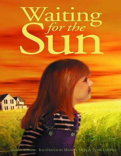 Cover image for Waiting for the Sun