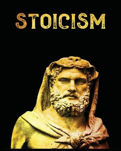 Cover image for Stoicism