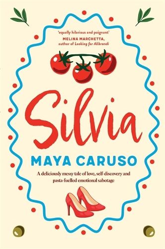 Cover image for Silvia