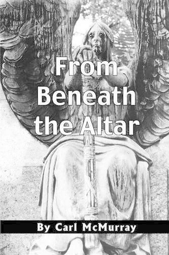 Cover image for From Beneath the Altar