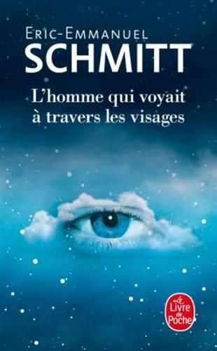 L'homme qui voyait  a travers les visages