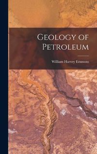 Cover image for Geology of Petroleum