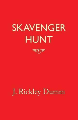 Skavenger Hunt