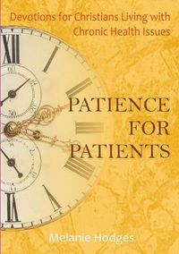 Cover image for Patience for Patients