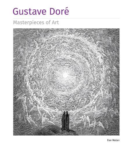 Gustave Dore Masterpieces of Art