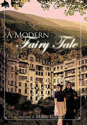 Cover image for A Modern Fairy Tale