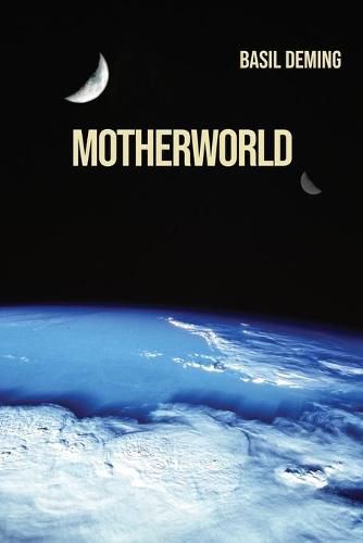 Cover image for Motherworld