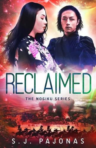 Cover image for Reclaimed