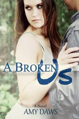 Cover image for A Broken Us