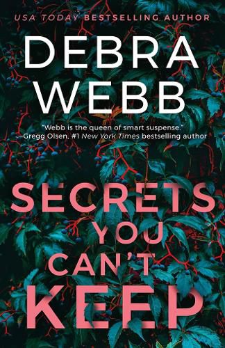 Cover image for Secrets You Can't Keep