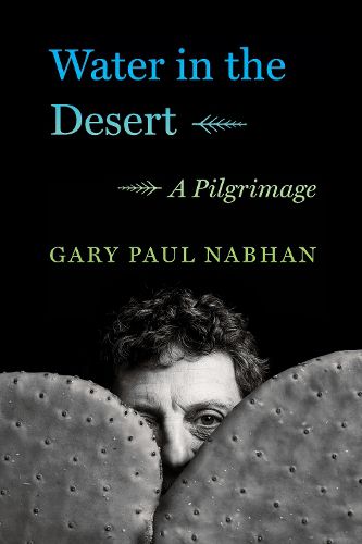 Cover image for Water in the Desert