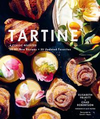 Cover image for Tartine: A Classic Revisited