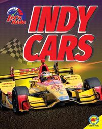 Cover image for Indy Cars