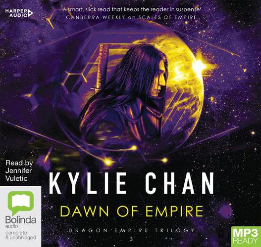 Cover image for Dawn Of Empire