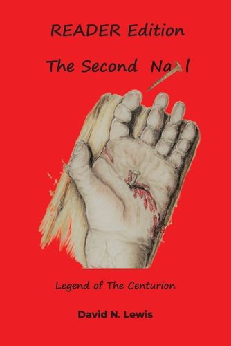 Cover image for The Second Nail