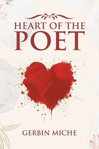 Cover image for Heart of The Poet