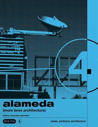 Cover image for Alameda