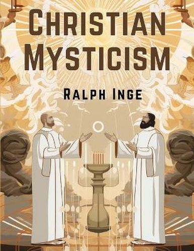 Cover image for Christian Mysticism