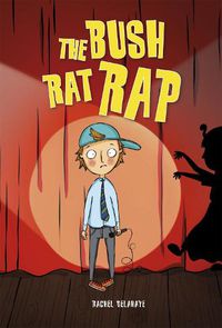 Cover image for Reading Planet KS2 - The Bush Rat Rap - Level 4: Earth/Grey band