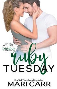 Cover image for Ruby Tuesday