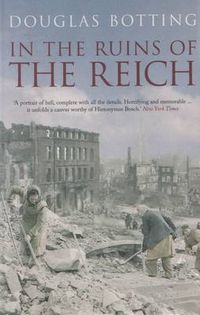 Cover image for In the Ruins of the Reich