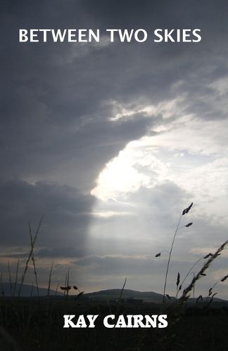 Cover image for Between Two Skies
