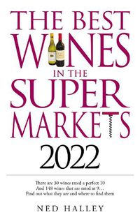 Cover image for Best Wines in the Supermarket 2022